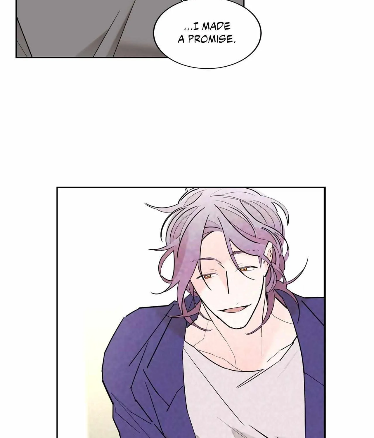Will the roasted beans sprout? Chapter 57 page 31 - 