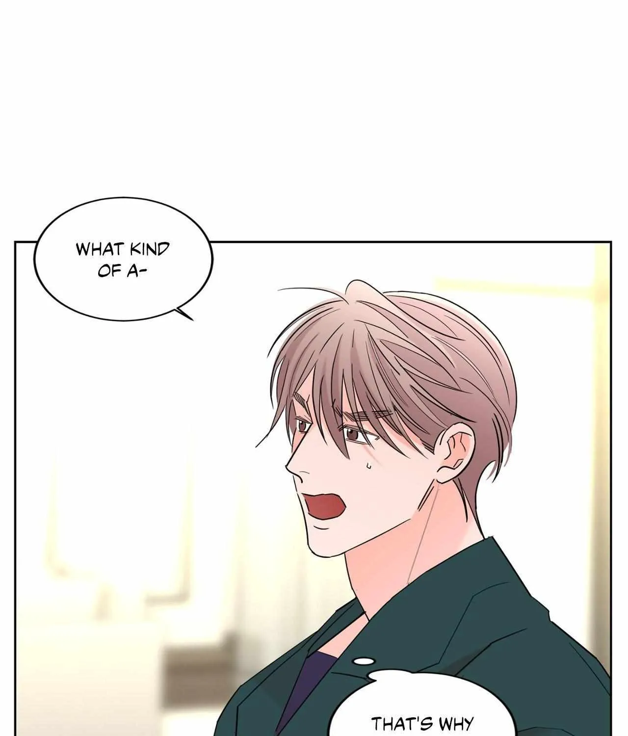 Will the roasted beans sprout? Chapter 57 page 35 - 
