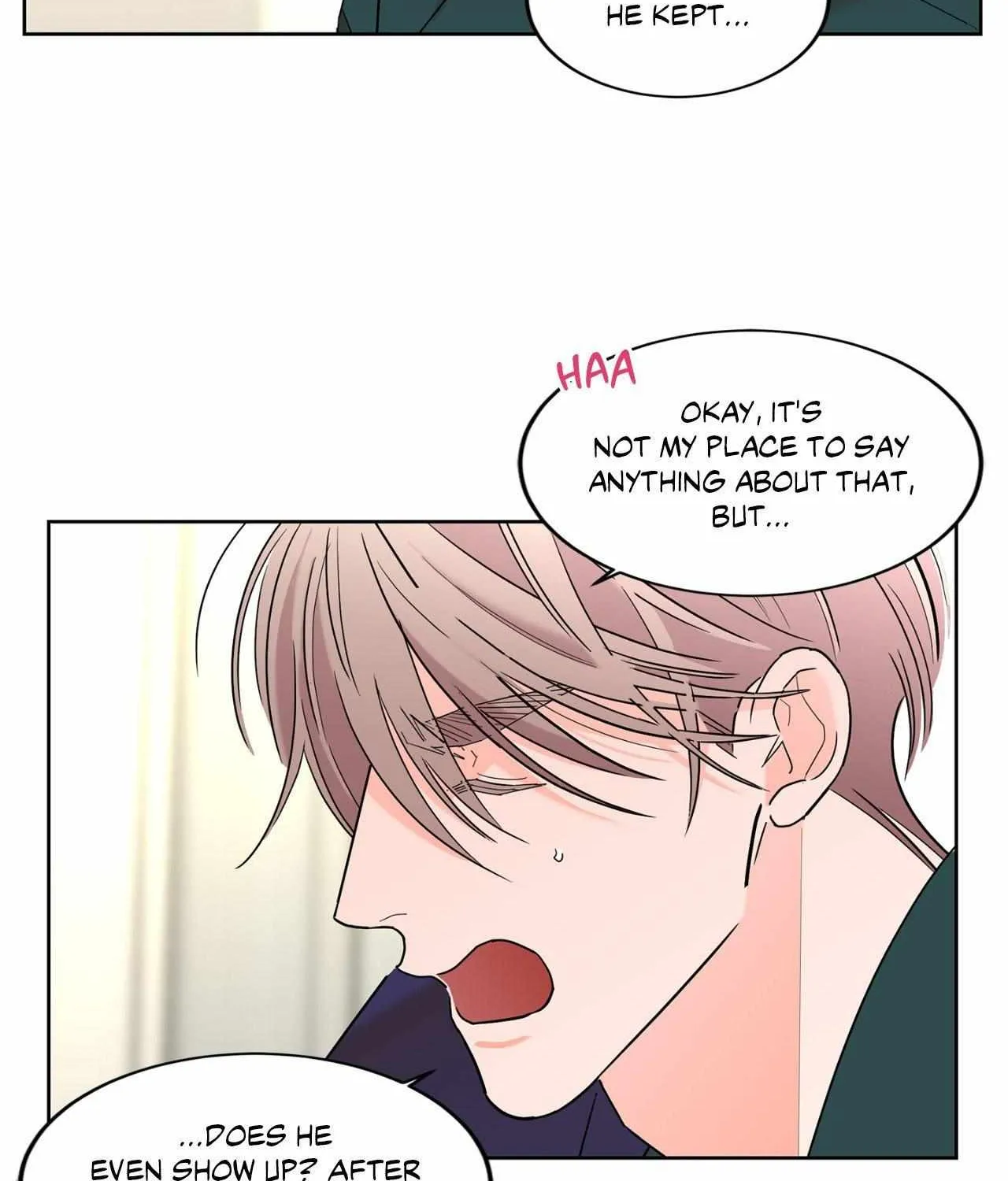 Will the roasted beans sprout? Chapter 57 page 36 - 