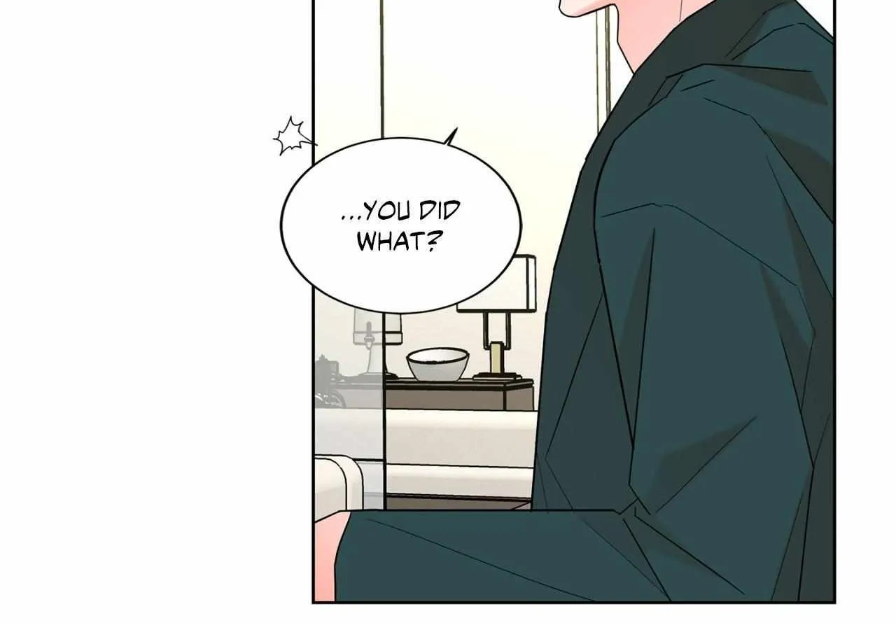 Will the roasted beans sprout? Chapter 57 page 40 - 