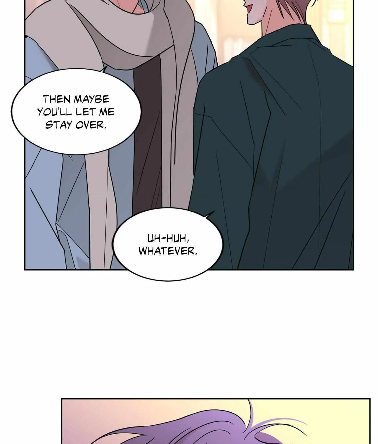 Will the roasted beans sprout? Chapter 57 page 5 - 