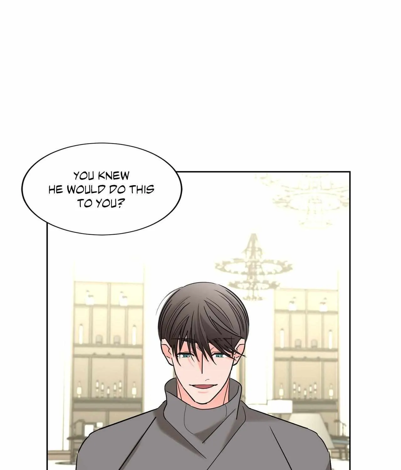 Will the roasted beans sprout? Chapter 57 page 41 - 