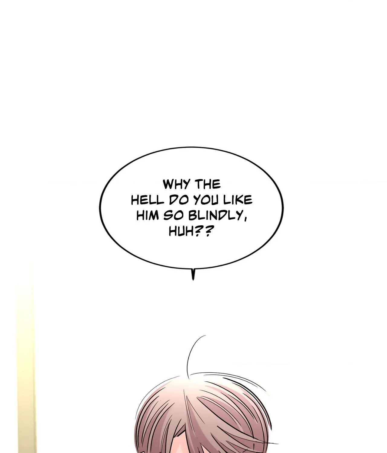 Will the roasted beans sprout? Chapter 57 page 44 - 