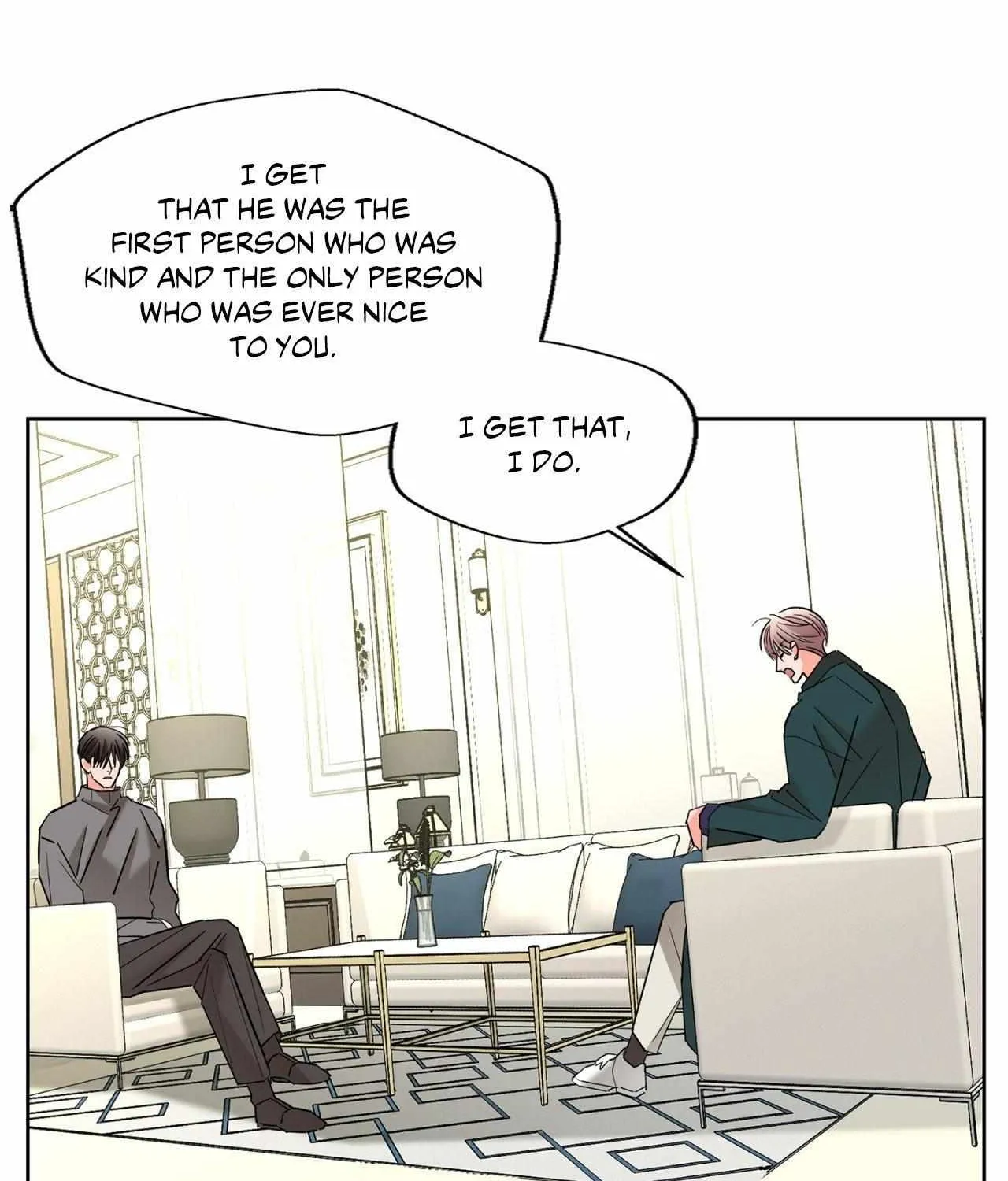 Will the roasted beans sprout? Chapter 57 page 48 - 