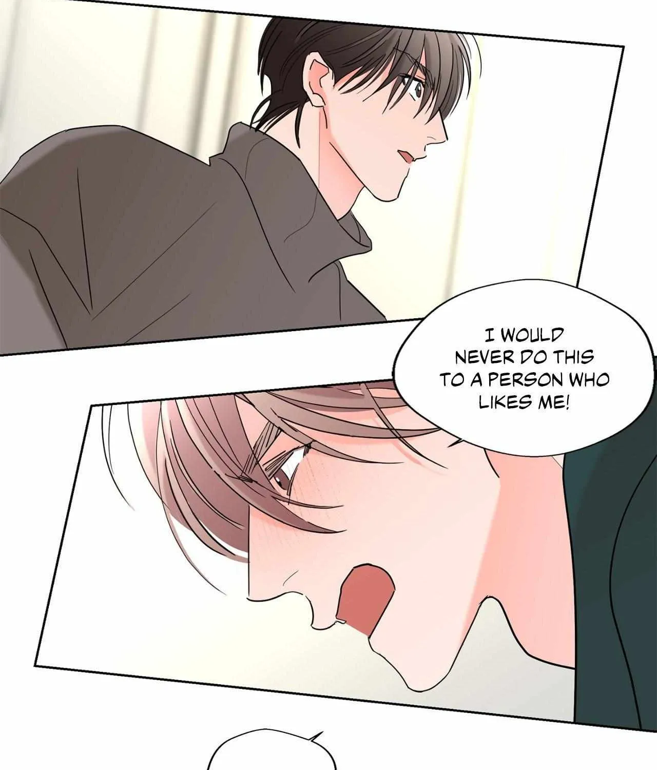 Will the roasted beans sprout? Chapter 57 page 56 - 