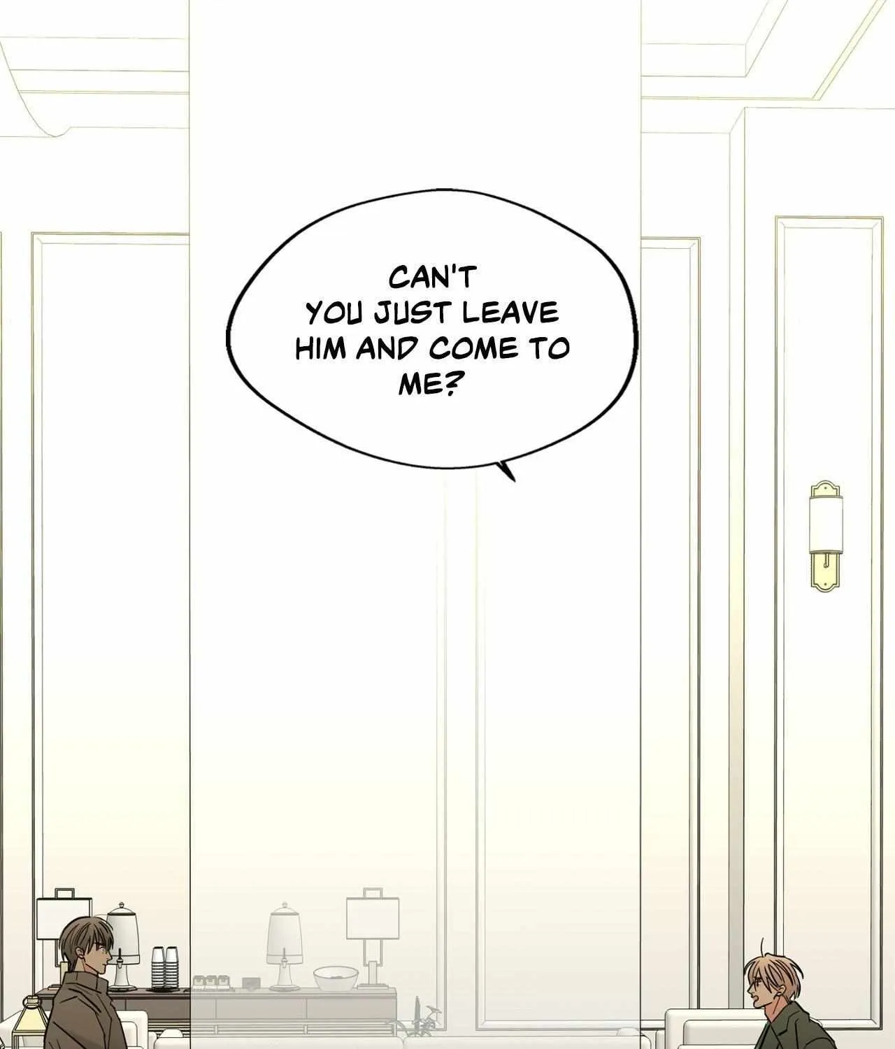Will the roasted beans sprout? Chapter 57 page 58 - 