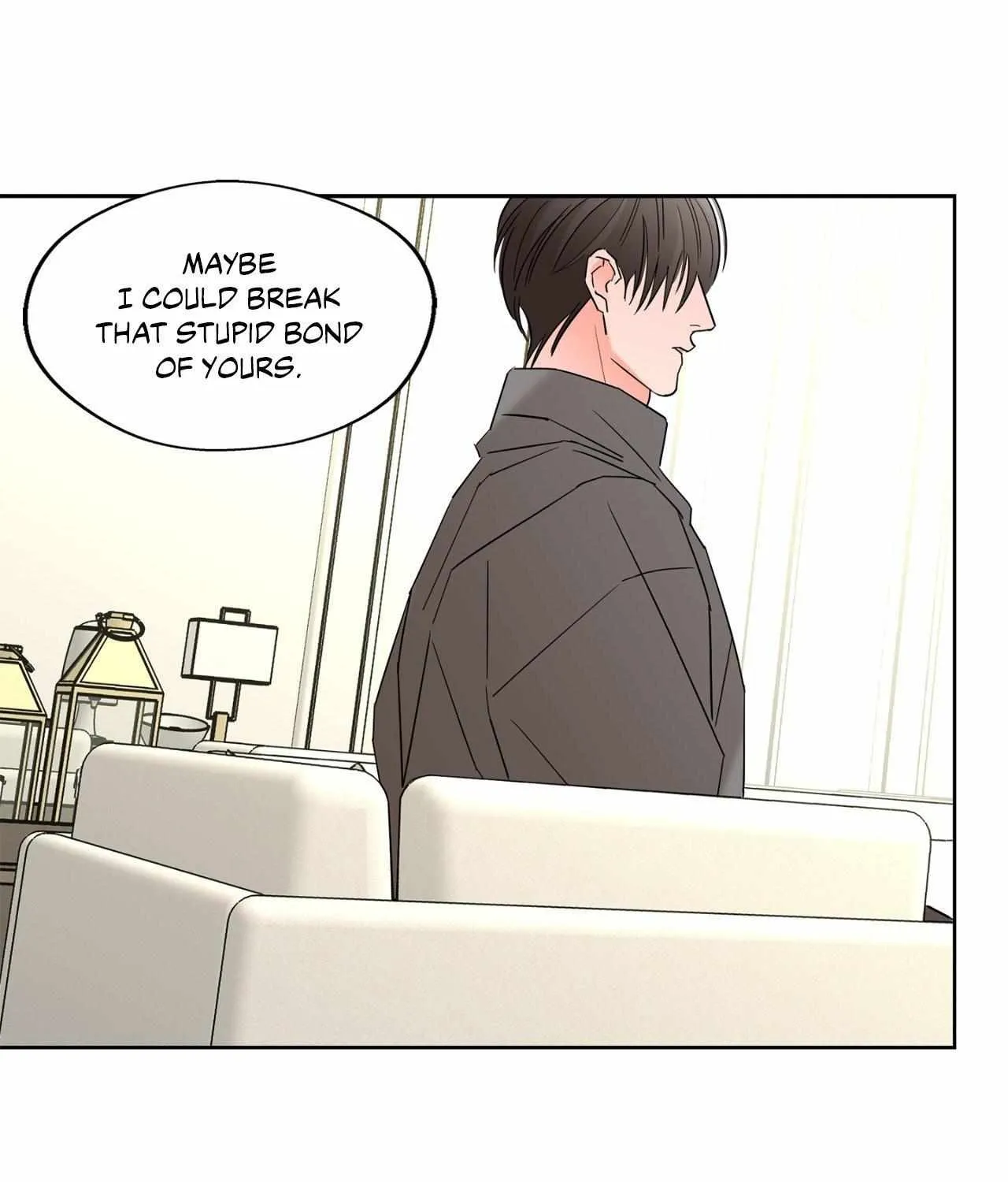 Will the roasted beans sprout? Chapter 57 page 66 - 