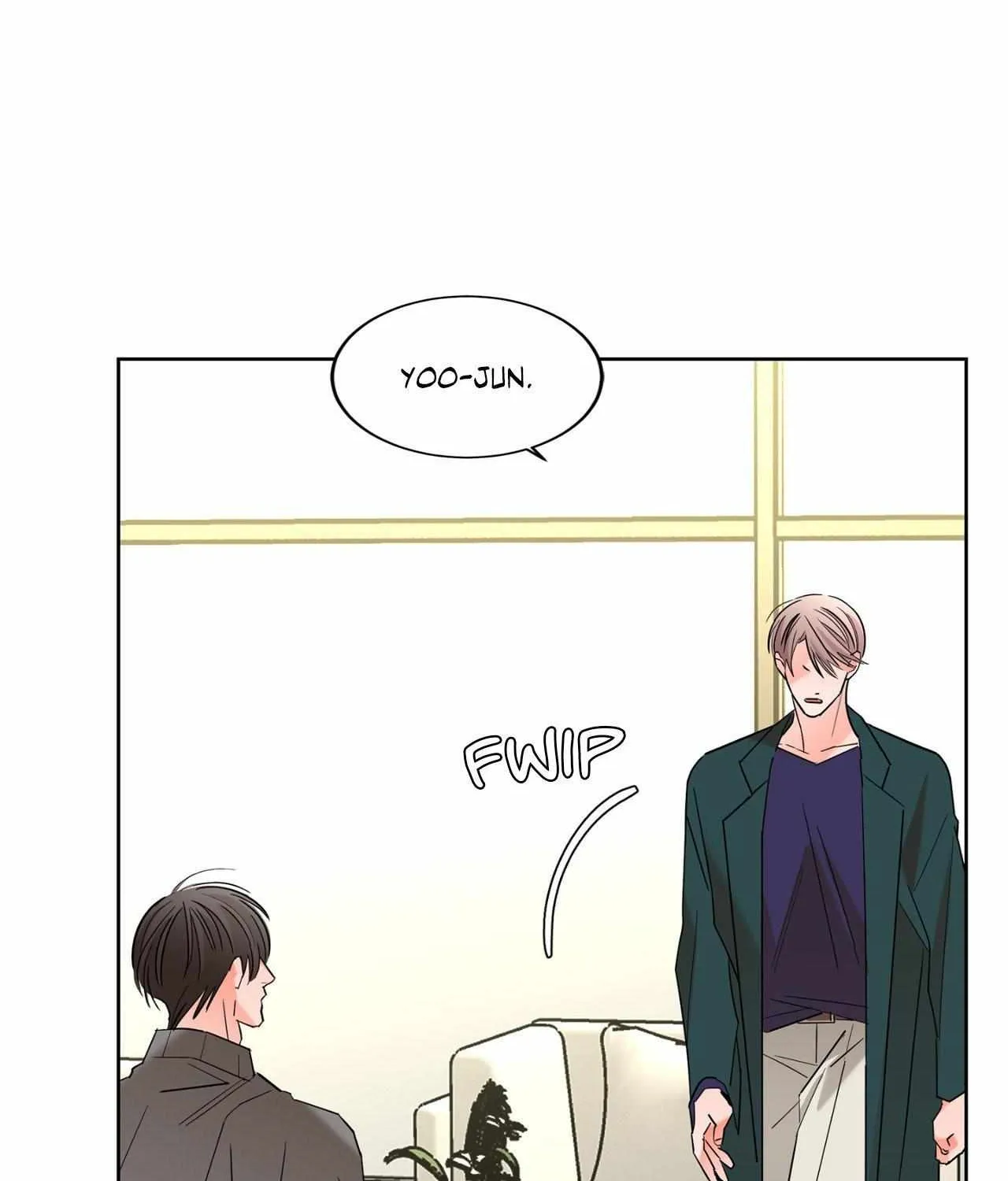 Will the roasted beans sprout? Chapter 57 page 67 - 