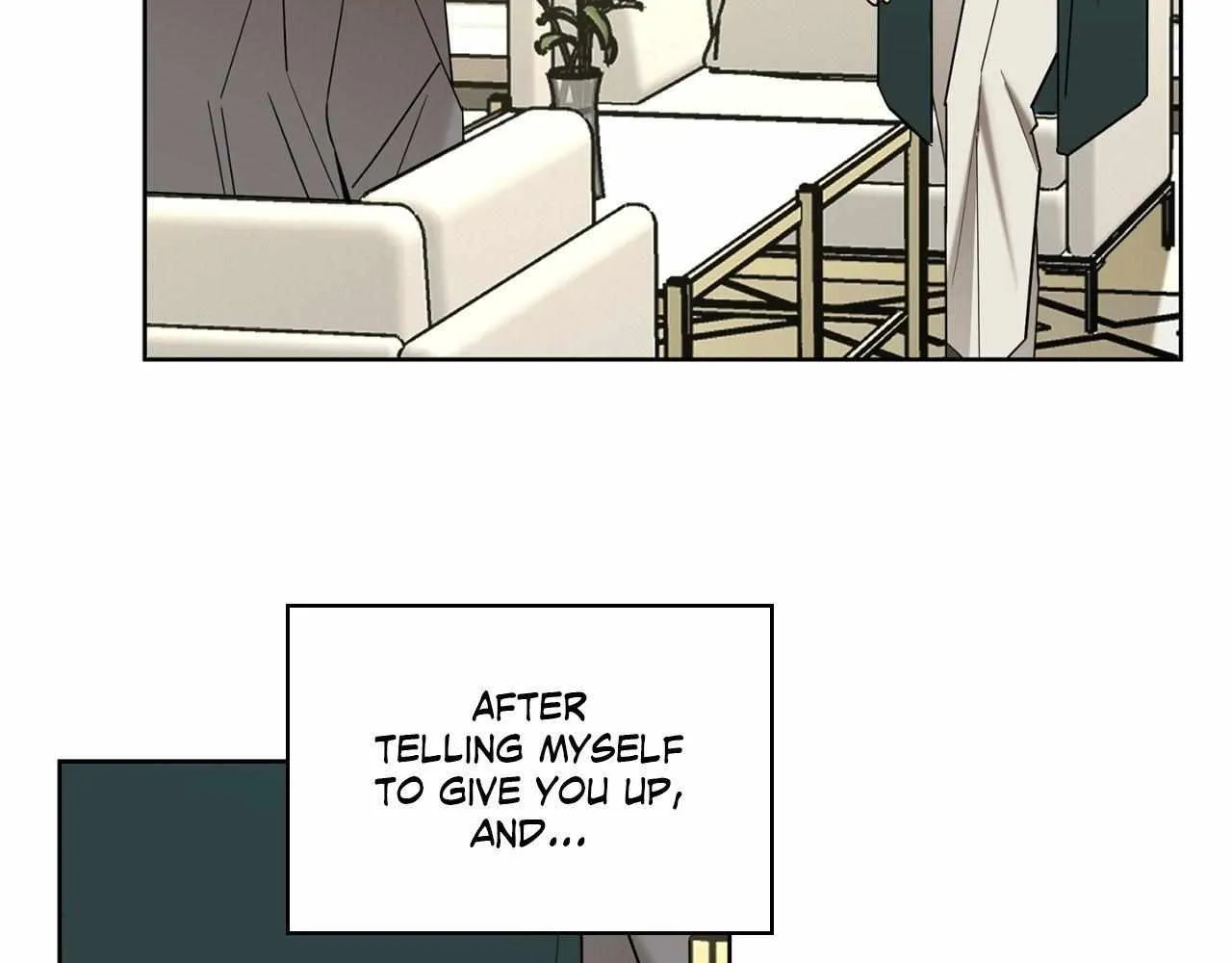 Will the roasted beans sprout? Chapter 57 page 68 - 