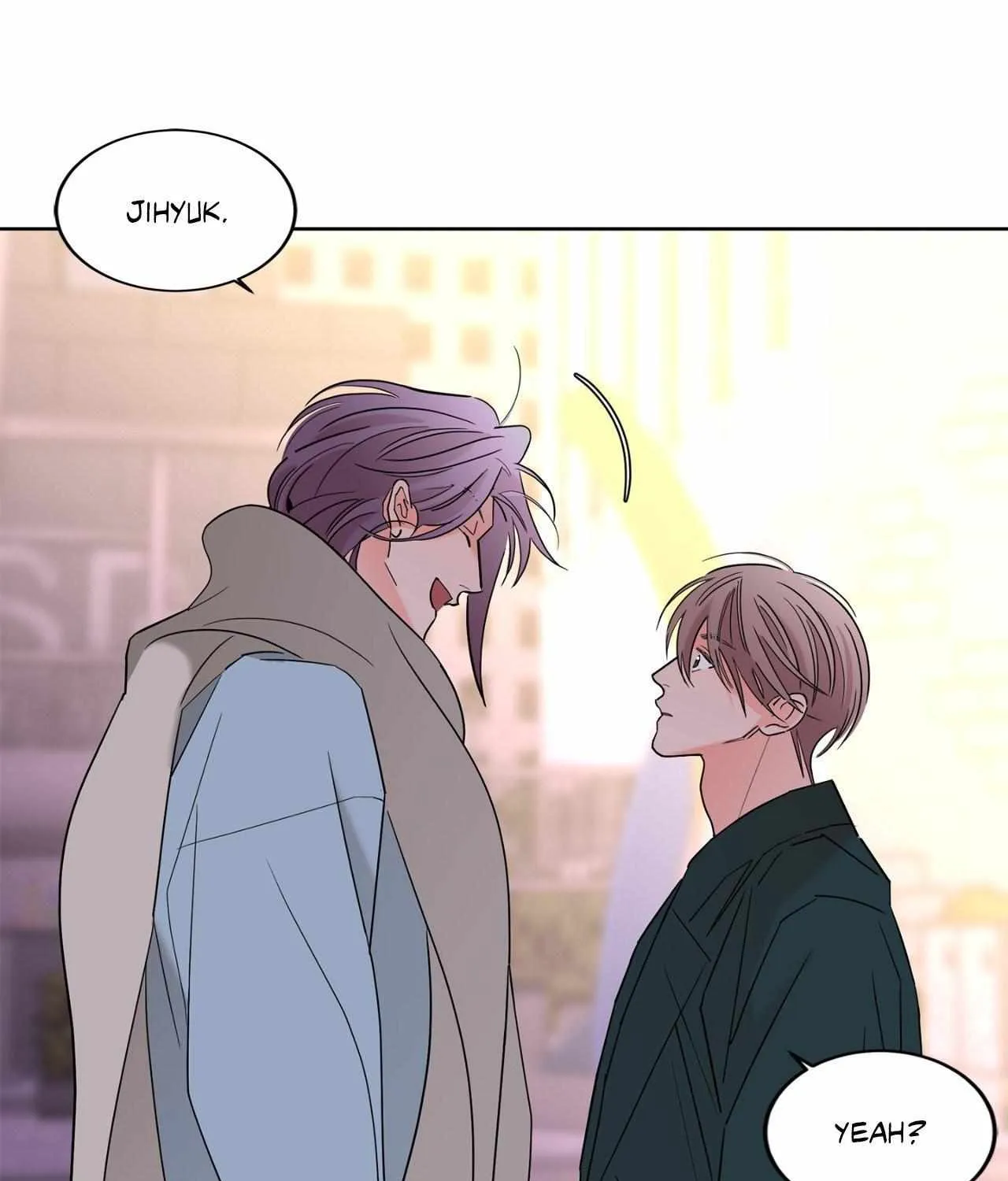 Will the roasted beans sprout? Chapter 57 page 8 - 