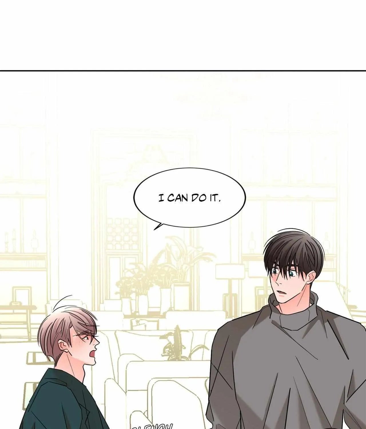 Will the roasted beans sprout? Chapter 57 page 71 - 