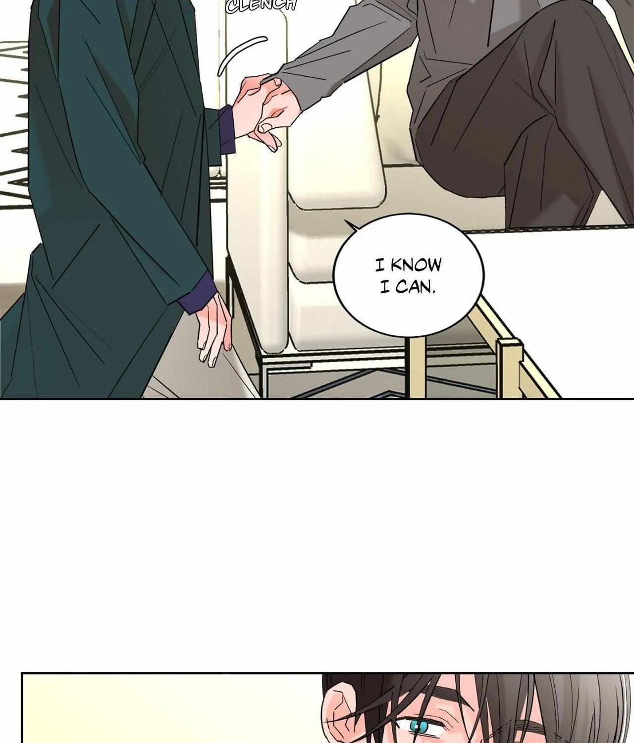 Will the roasted beans sprout? Chapter 57 page 72 - 