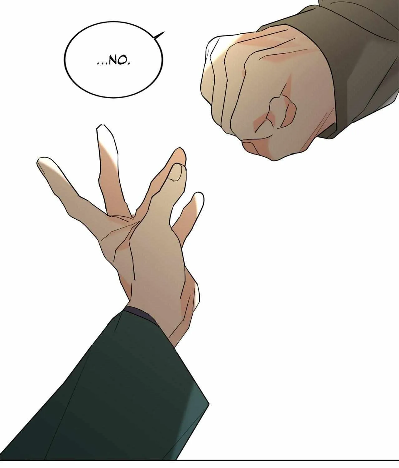 Will the roasted beans sprout? Chapter 57 page 77 - 
