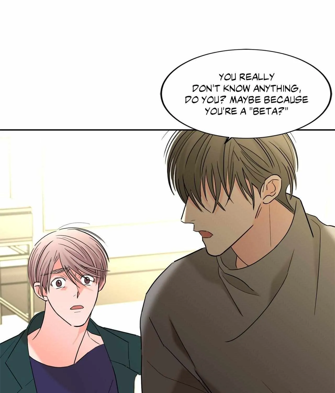 Will the roasted beans sprout? Chapter 57 page 80 - 
