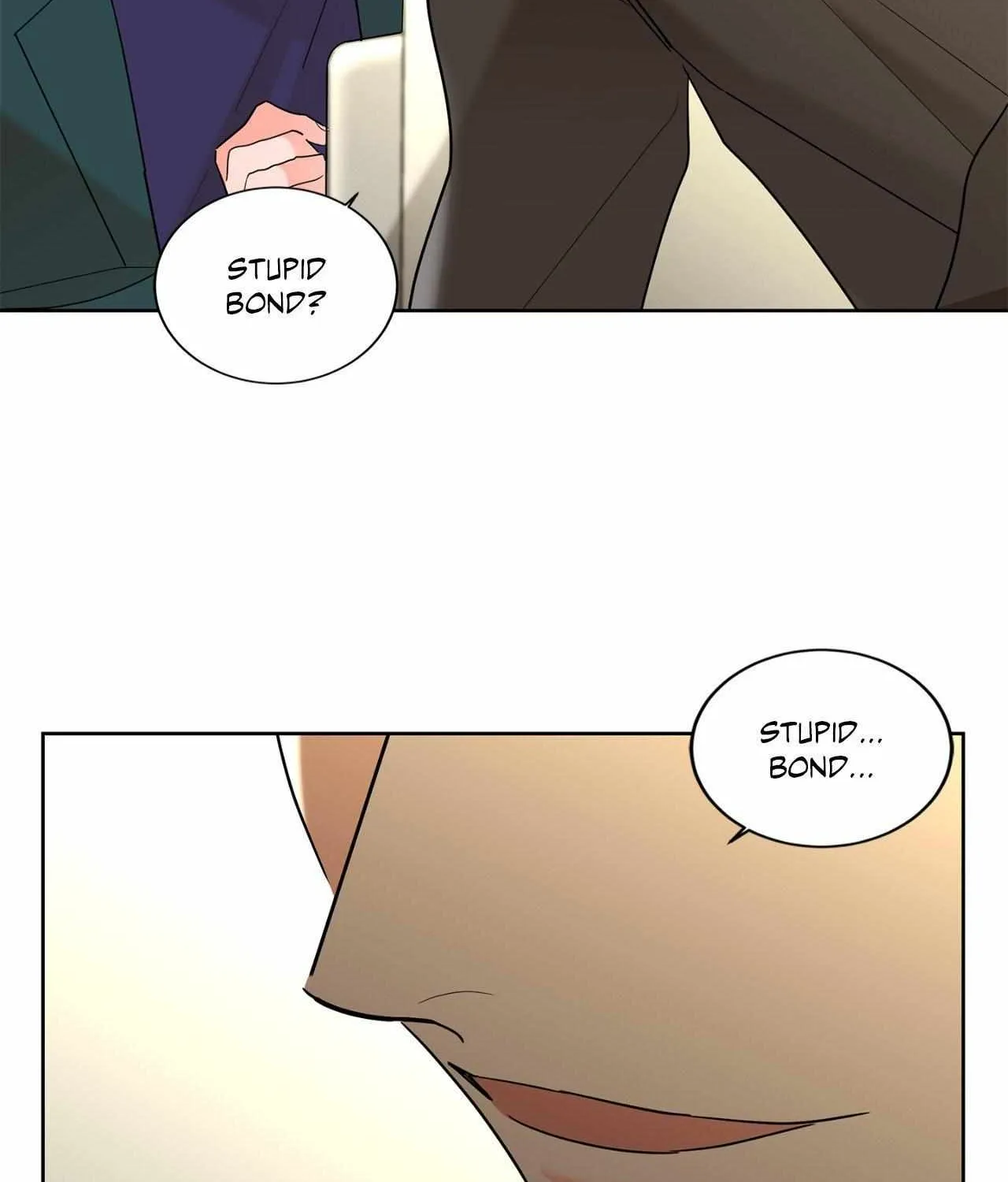 Will the roasted beans sprout? Chapter 57 page 81 - 