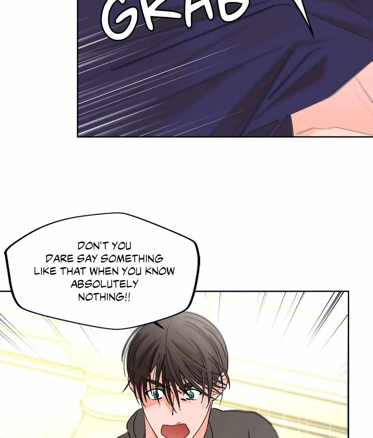 Will the roasted beans sprout? Chapter 57 page 83 - 