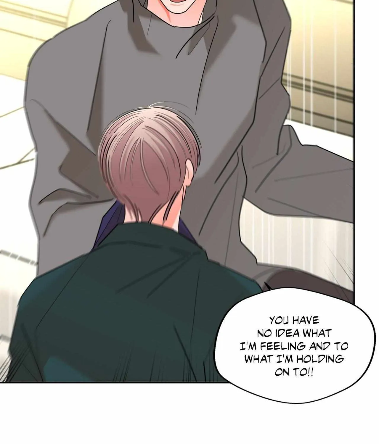 Will the roasted beans sprout? Chapter 57 page 84 - 