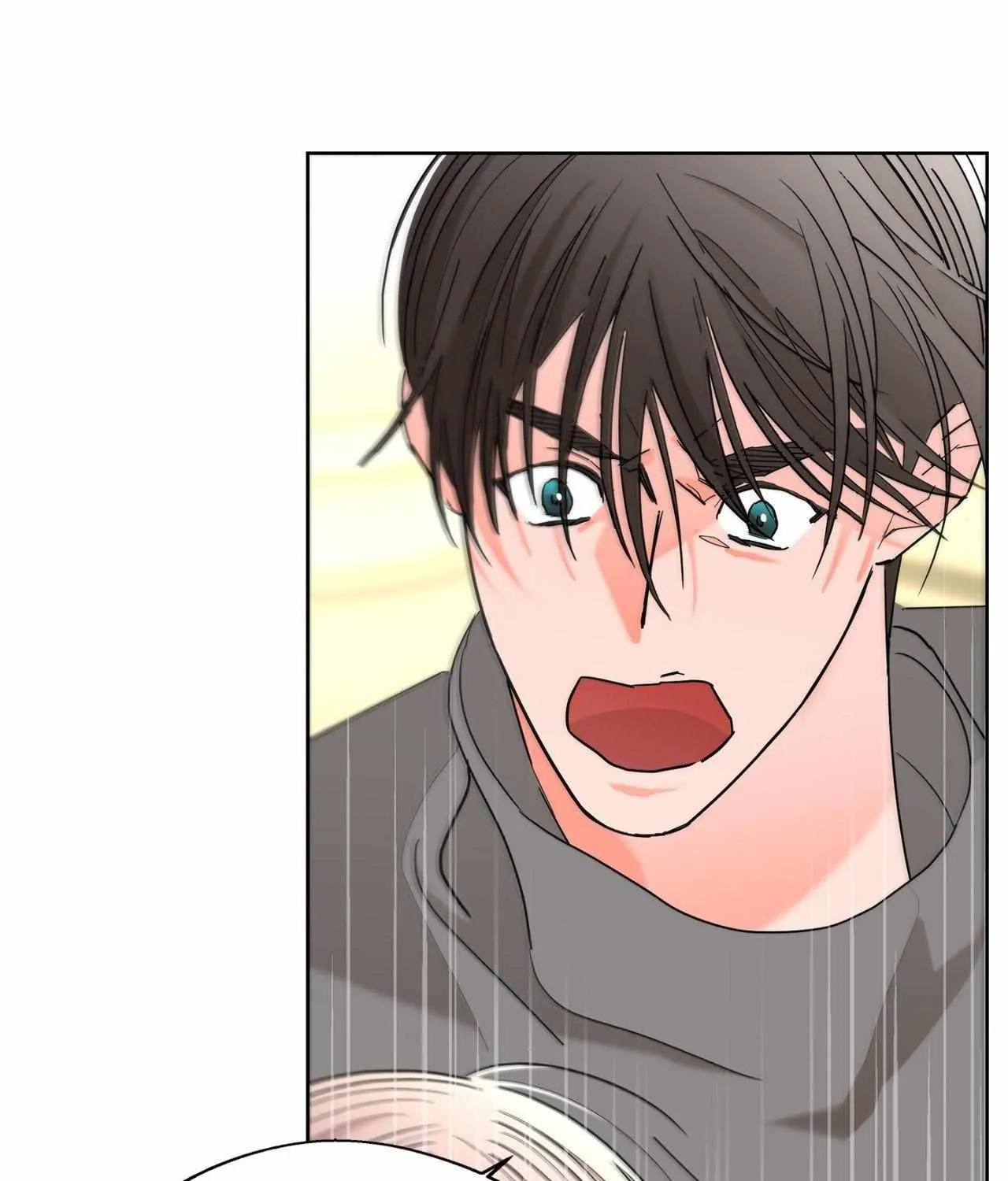 Will the roasted beans sprout? Chapter 57 page 86 - 
