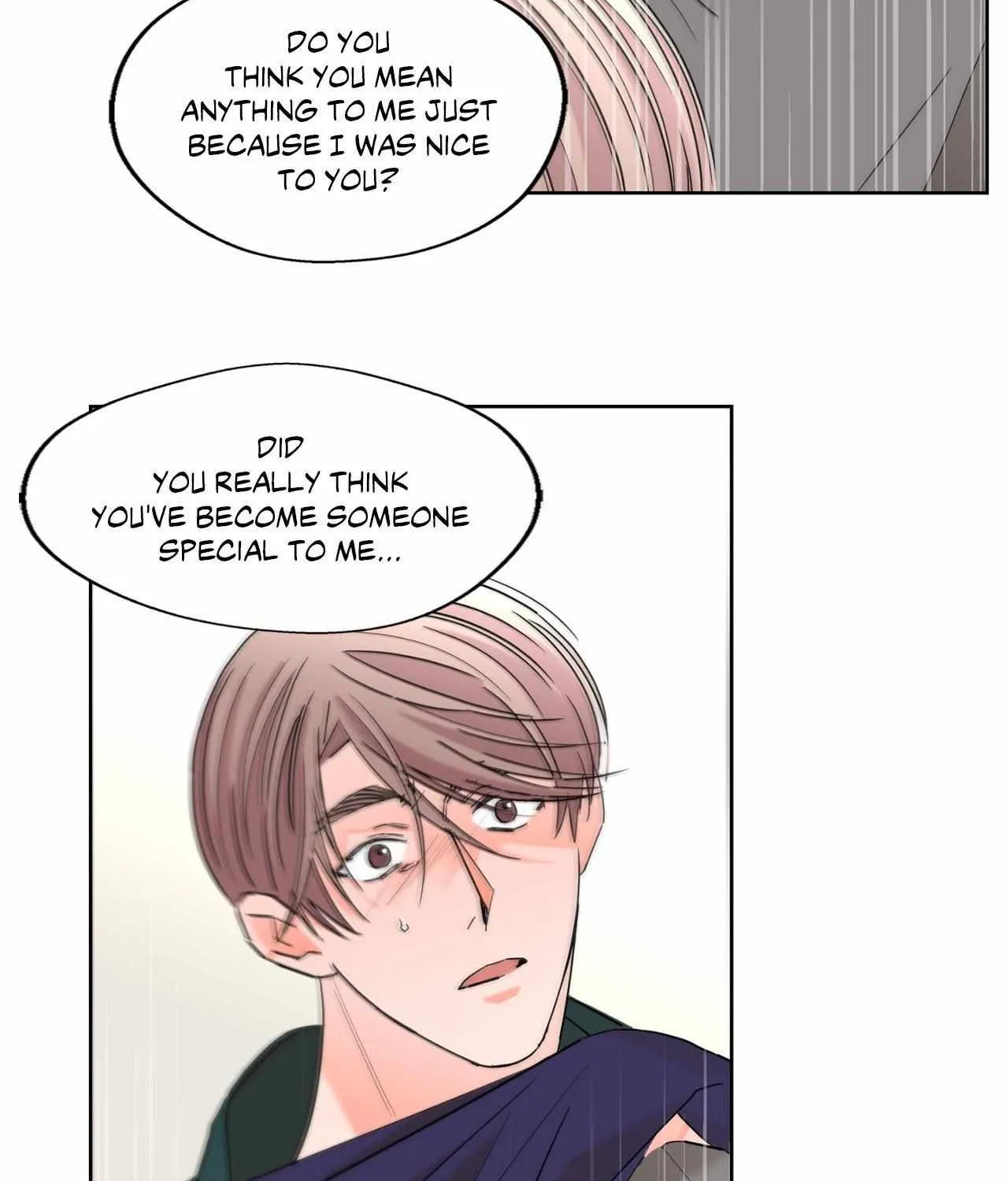 Will the roasted beans sprout? Chapter 57 page 87 - 