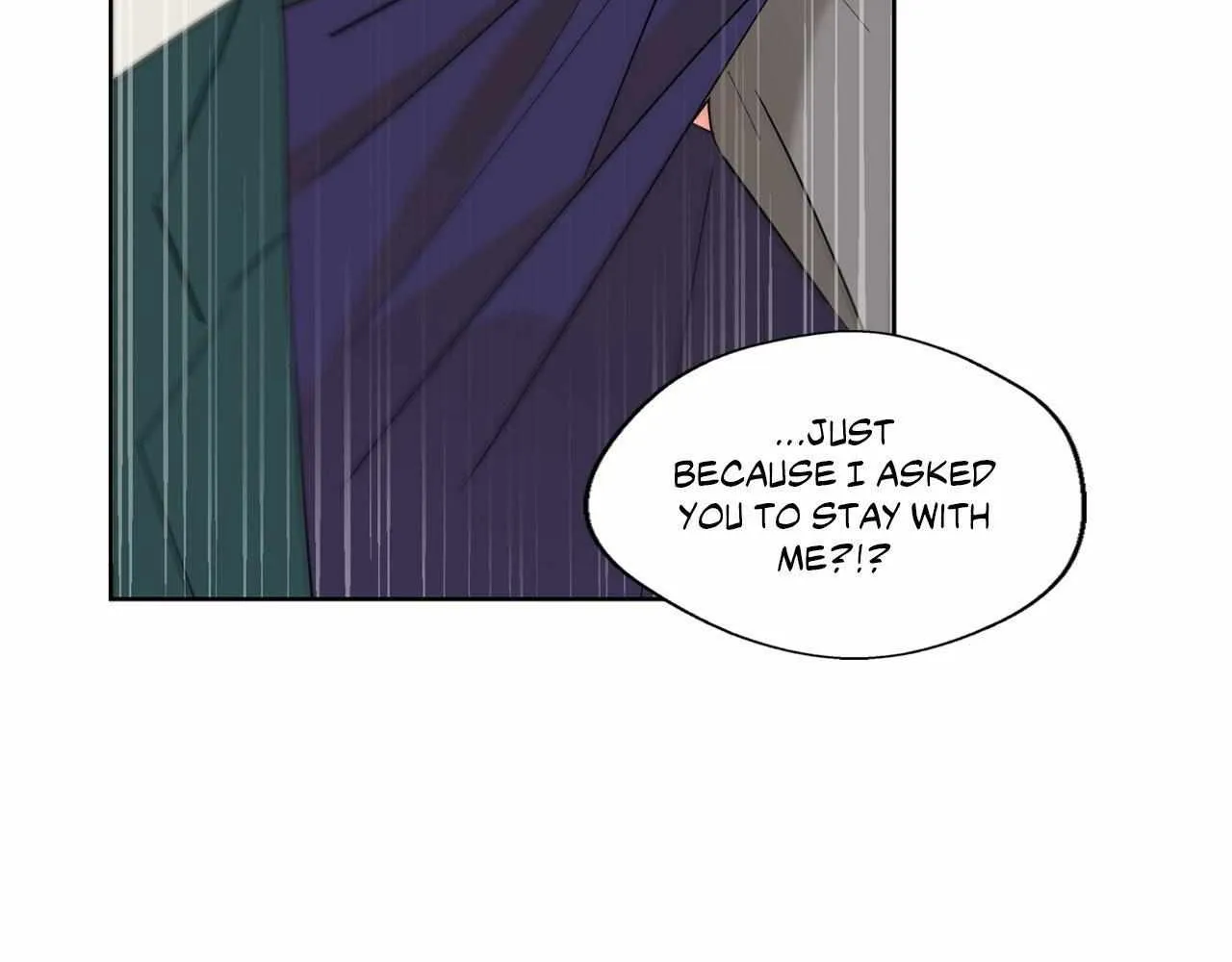 Will the roasted beans sprout? Chapter 57 page 88 - 