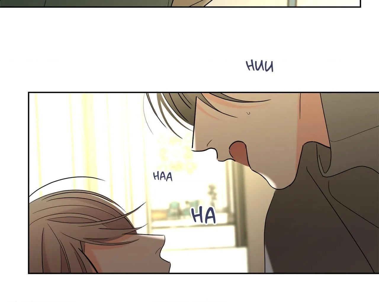 Will the roasted beans sprout? Chapter 57 page 93 - 