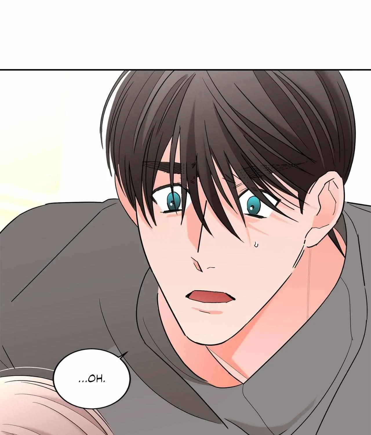 Will the roasted beans sprout? Chapter 57 page 94 - 