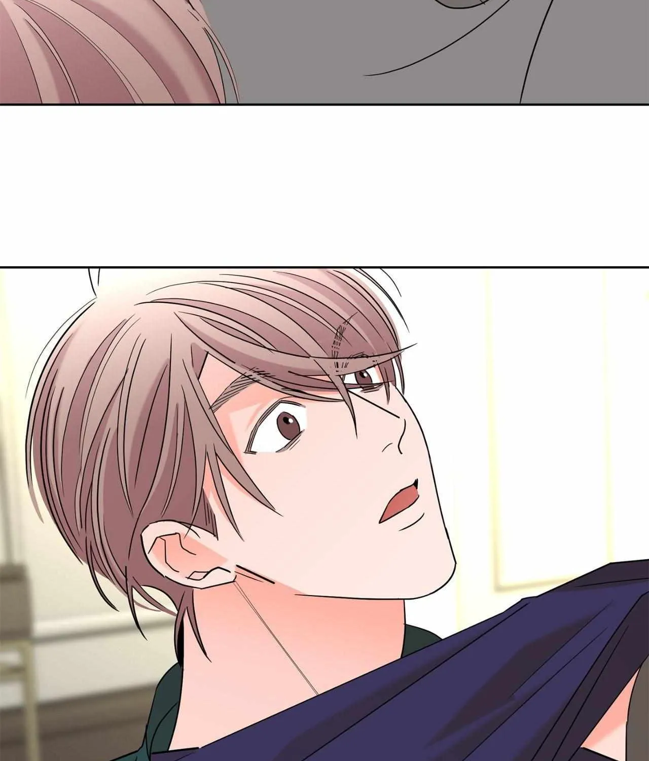 Will the roasted beans sprout? Chapter 57 page 95 - 