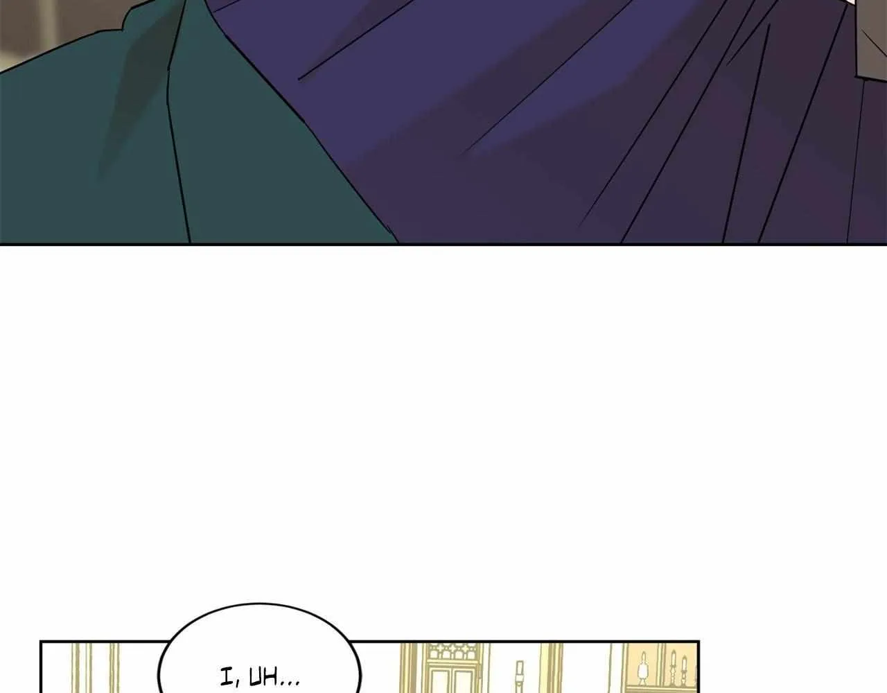 Will the roasted beans sprout? Chapter 57 page 96 - 