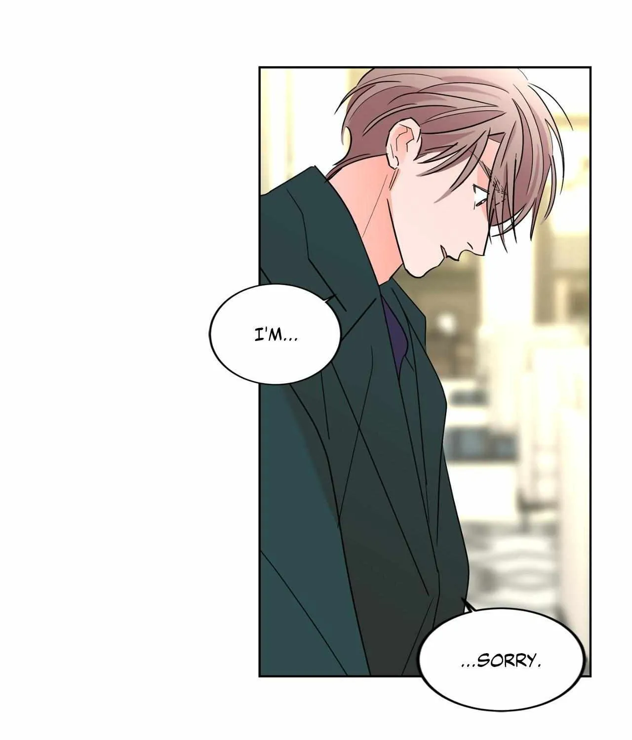 Will the roasted beans sprout? Chapter 57 page 98 - 