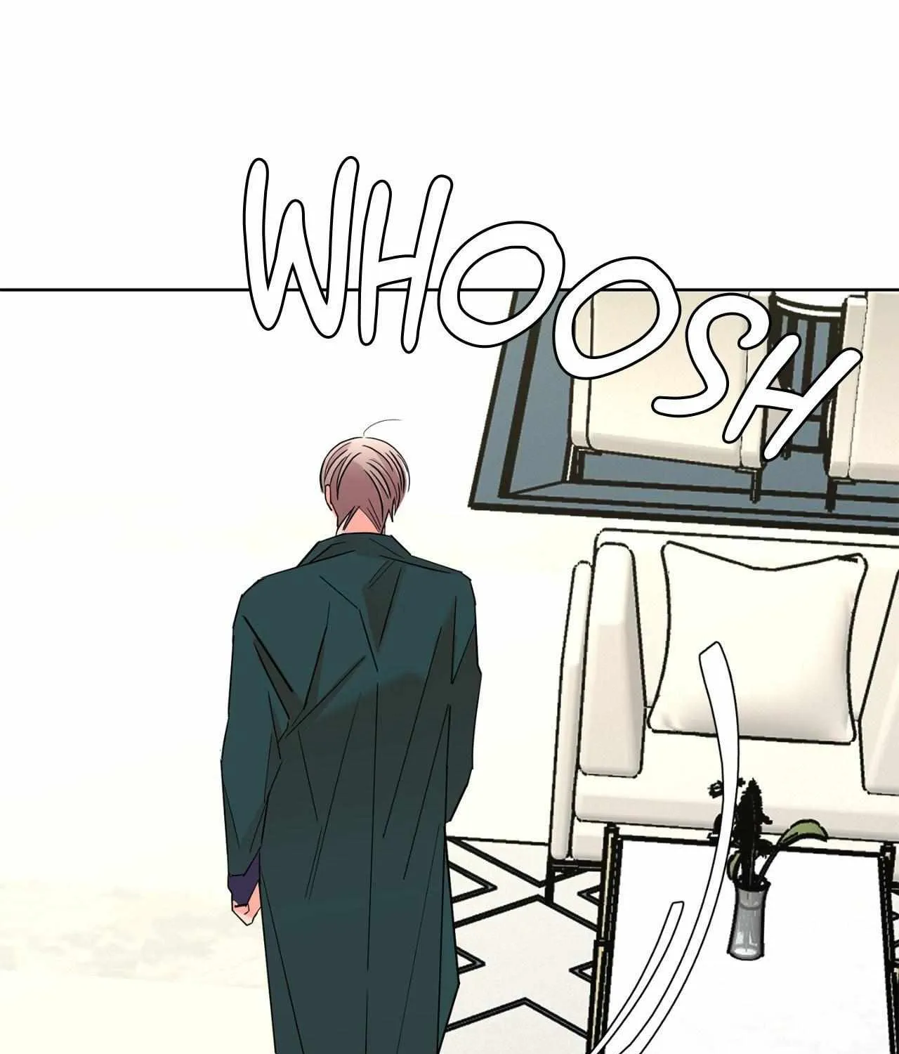Will the roasted beans sprout? Chapter 57 page 100 - 