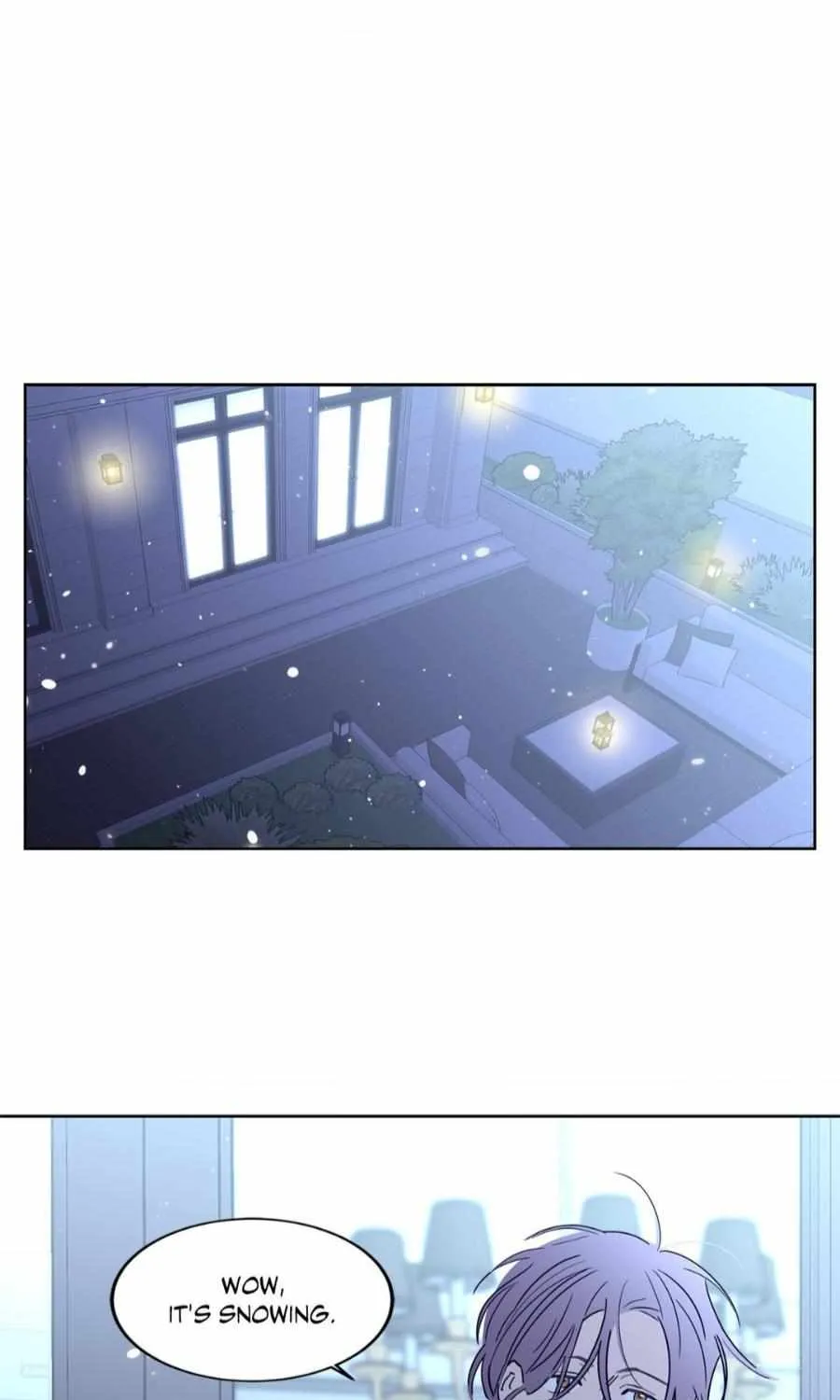 Will the roasted beans sprout? Chapter 58 page 2 - 