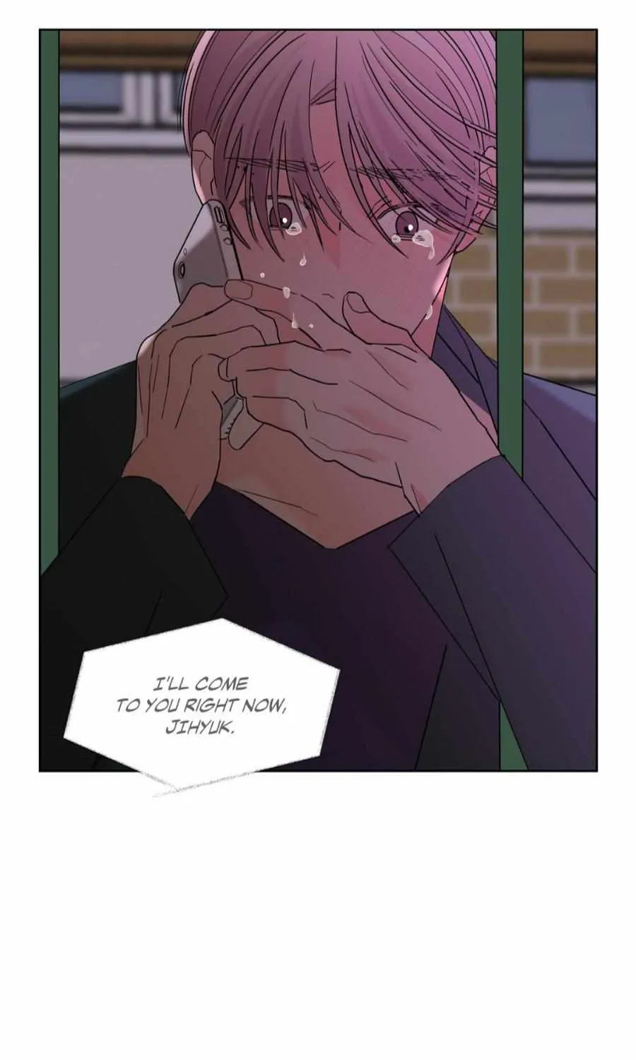 Will the roasted beans sprout? Chapter 58 page 11 - 