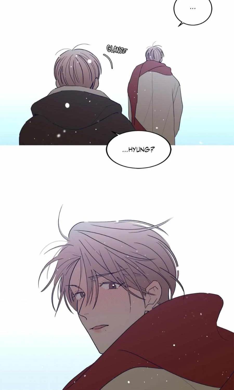 Will the roasted beans sprout? Chapter 58 page 16 - 