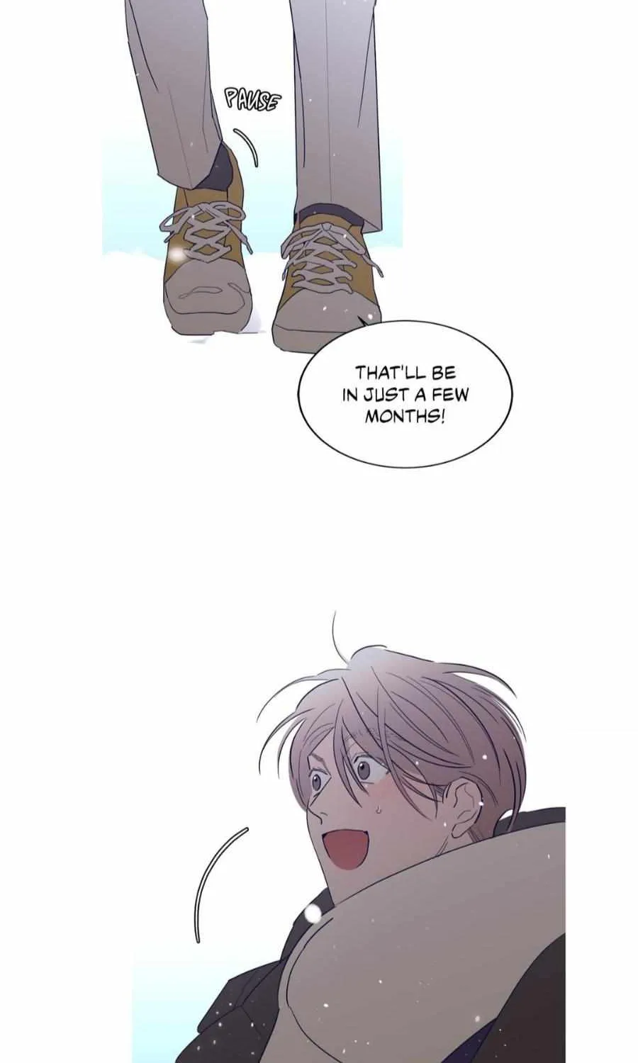 Will the roasted beans sprout? Chapter 58 page 19 - 