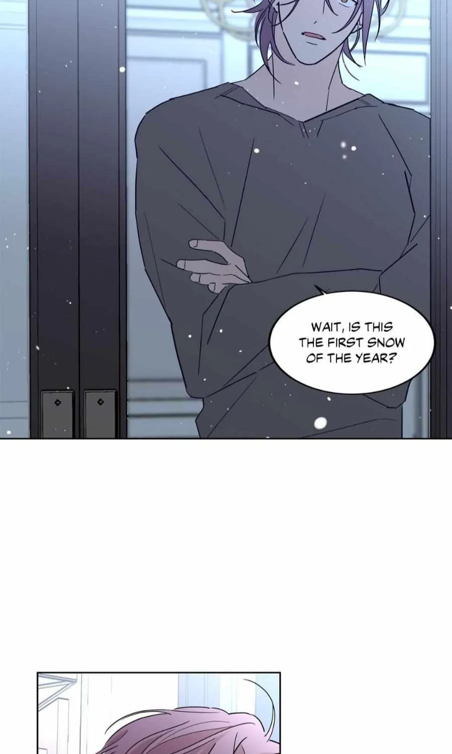 Will the roasted beans sprout? Chapter 58 page 3 - 