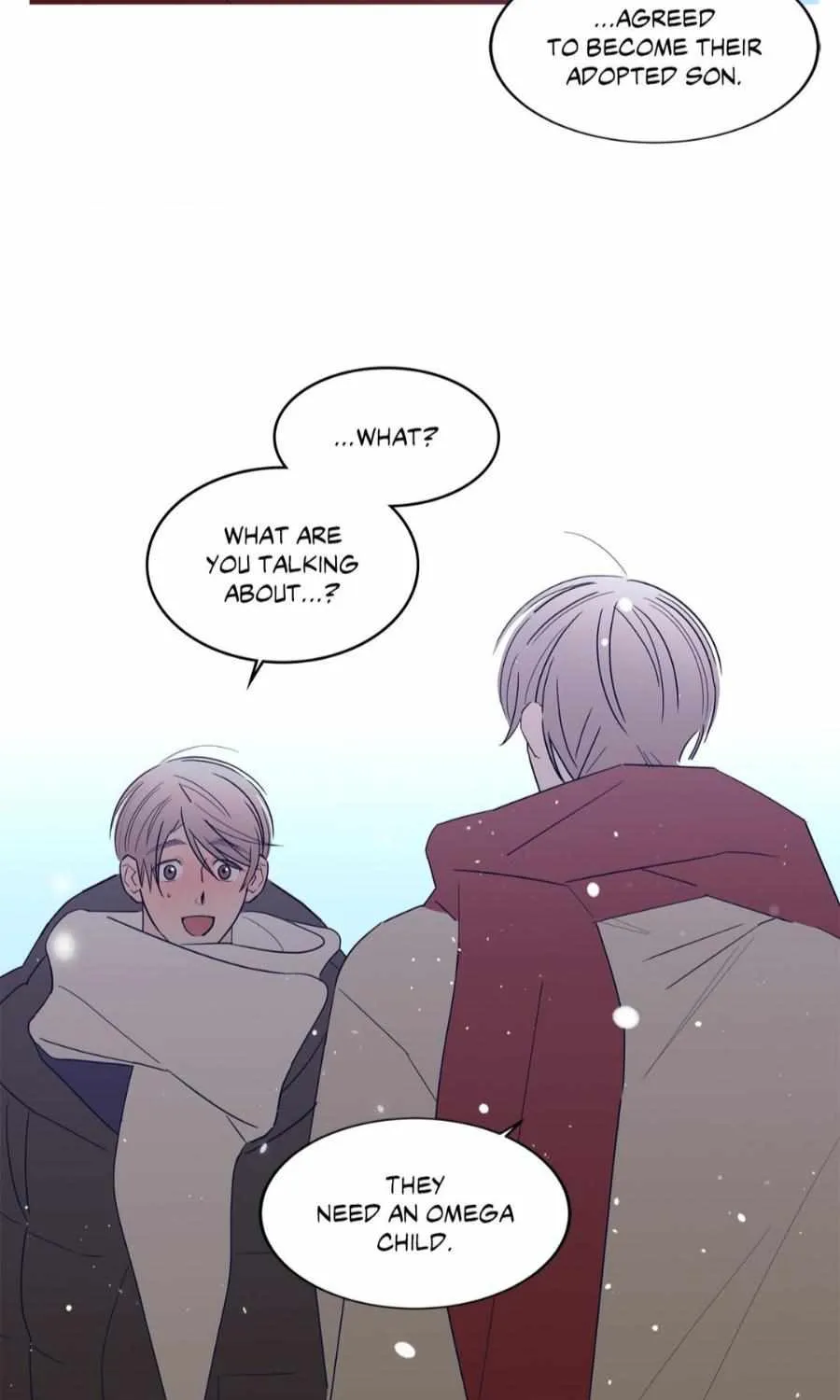 Will the roasted beans sprout? Chapter 58 page 22 - 