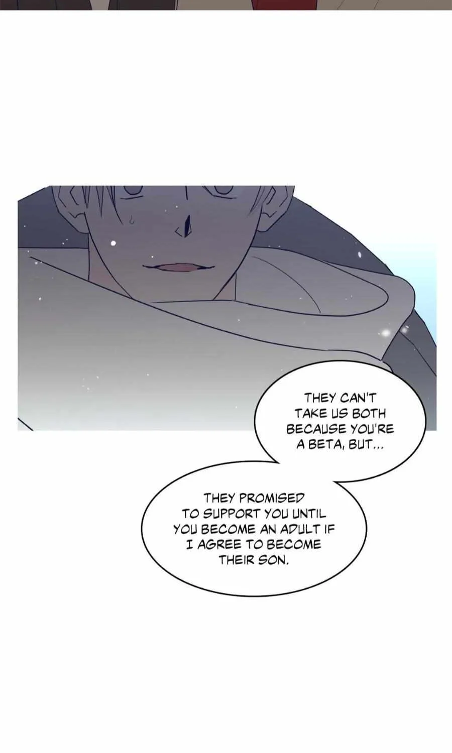 Will the roasted beans sprout? Chapter 58 page 23 - 