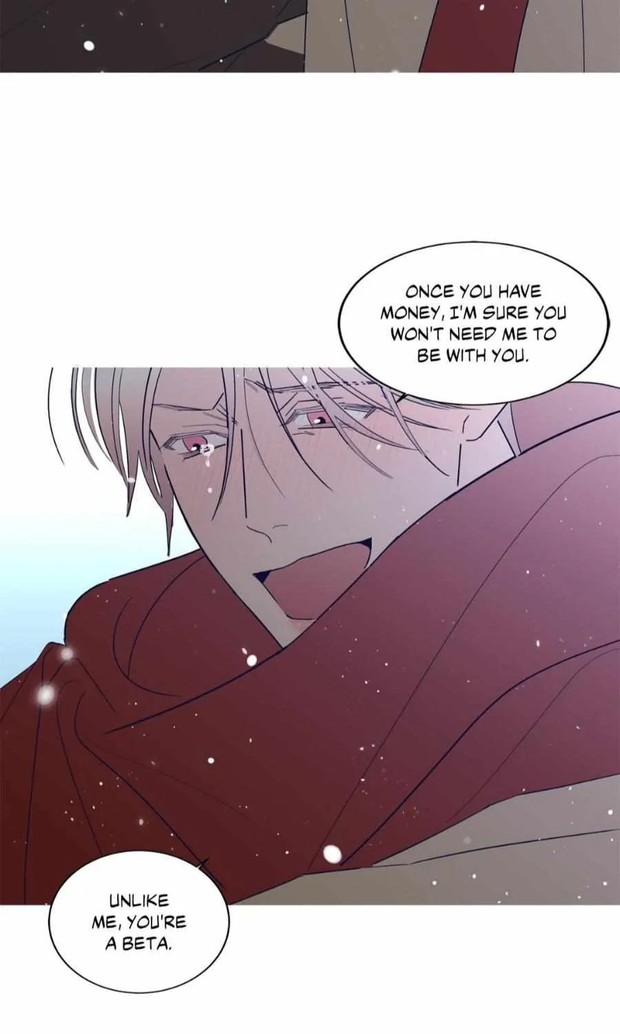 Will the roasted beans sprout? Chapter 58 page 26 - 