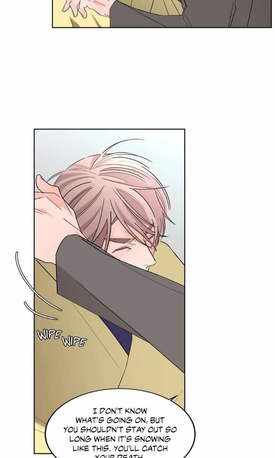 Will the roasted beans sprout? Chapter 58 page 32 - 