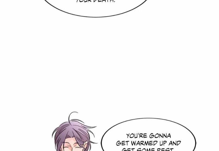 Will the roasted beans sprout? Chapter 58 page 33 - 