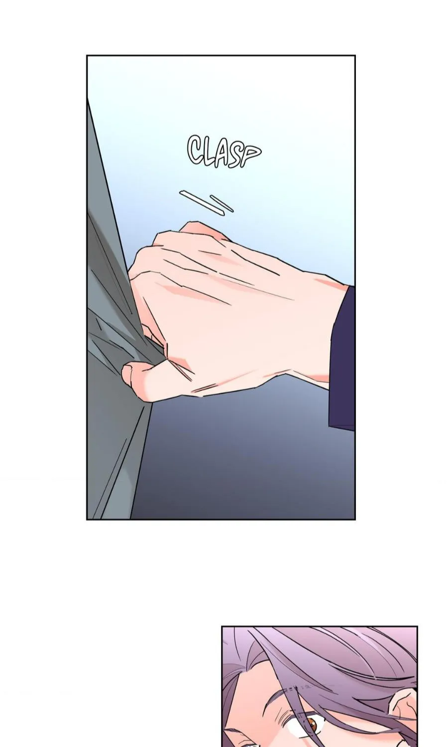 Will the roasted beans sprout? Chapter 58 page 35 - 
