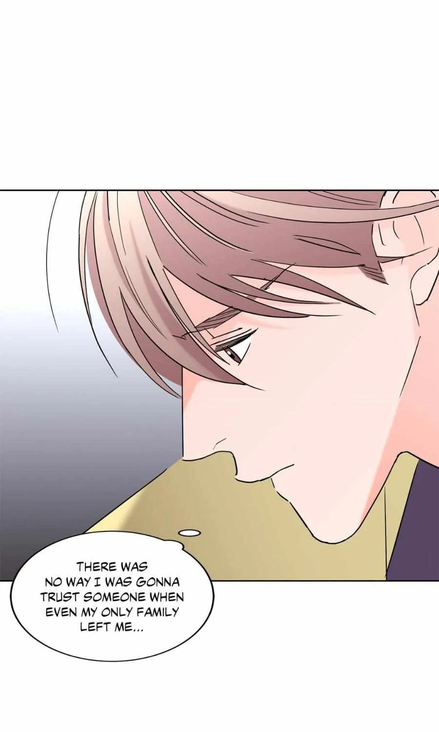 Will the roasted beans sprout? Chapter 58 page 40 - 