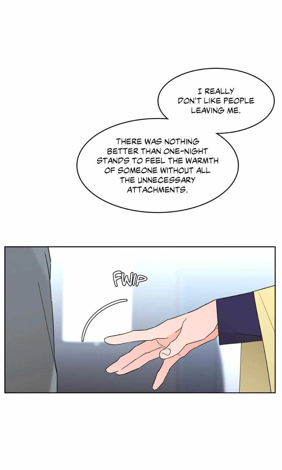 Will the roasted beans sprout? Chapter 58 page 41 - 