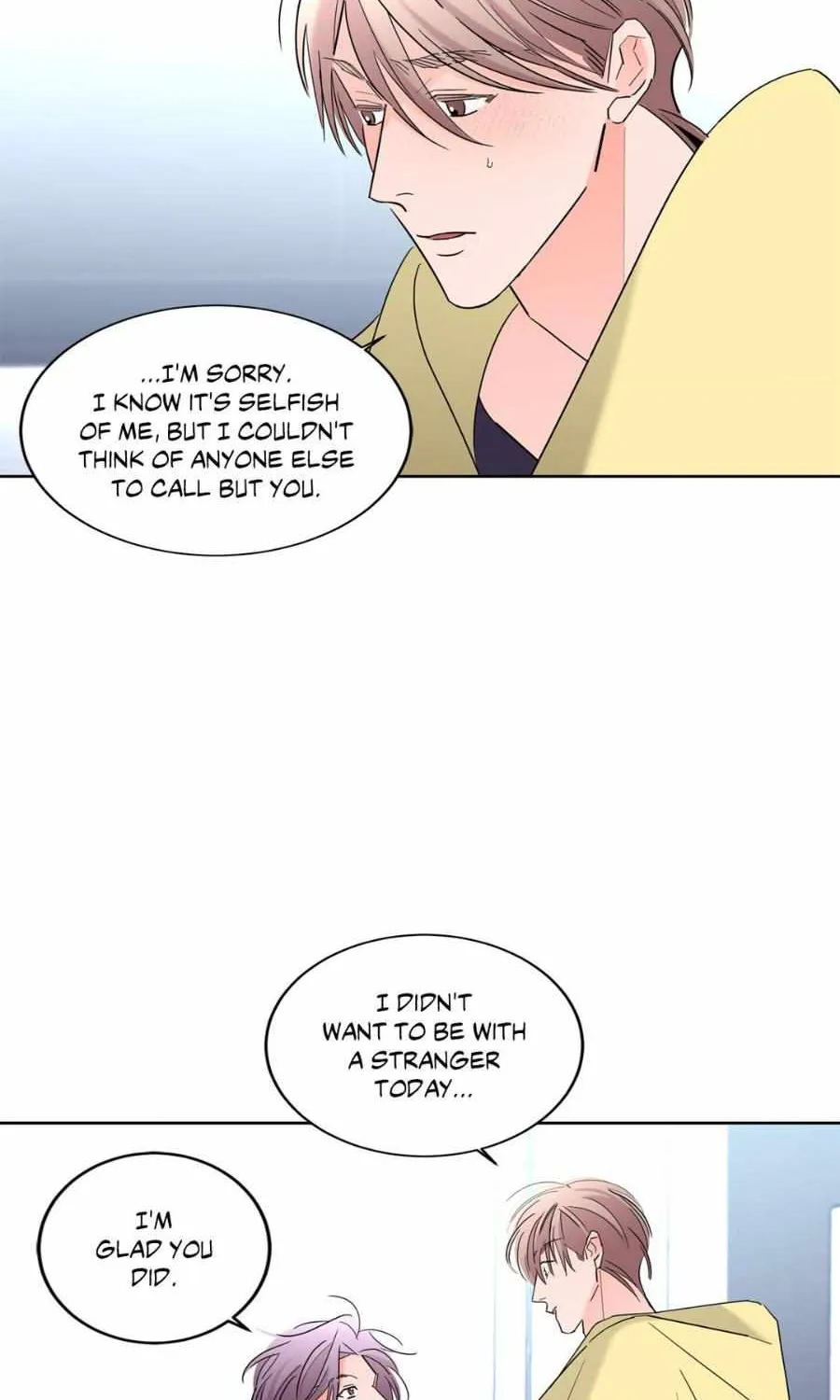 Will the roasted beans sprout? Chapter 58 page 45 - 