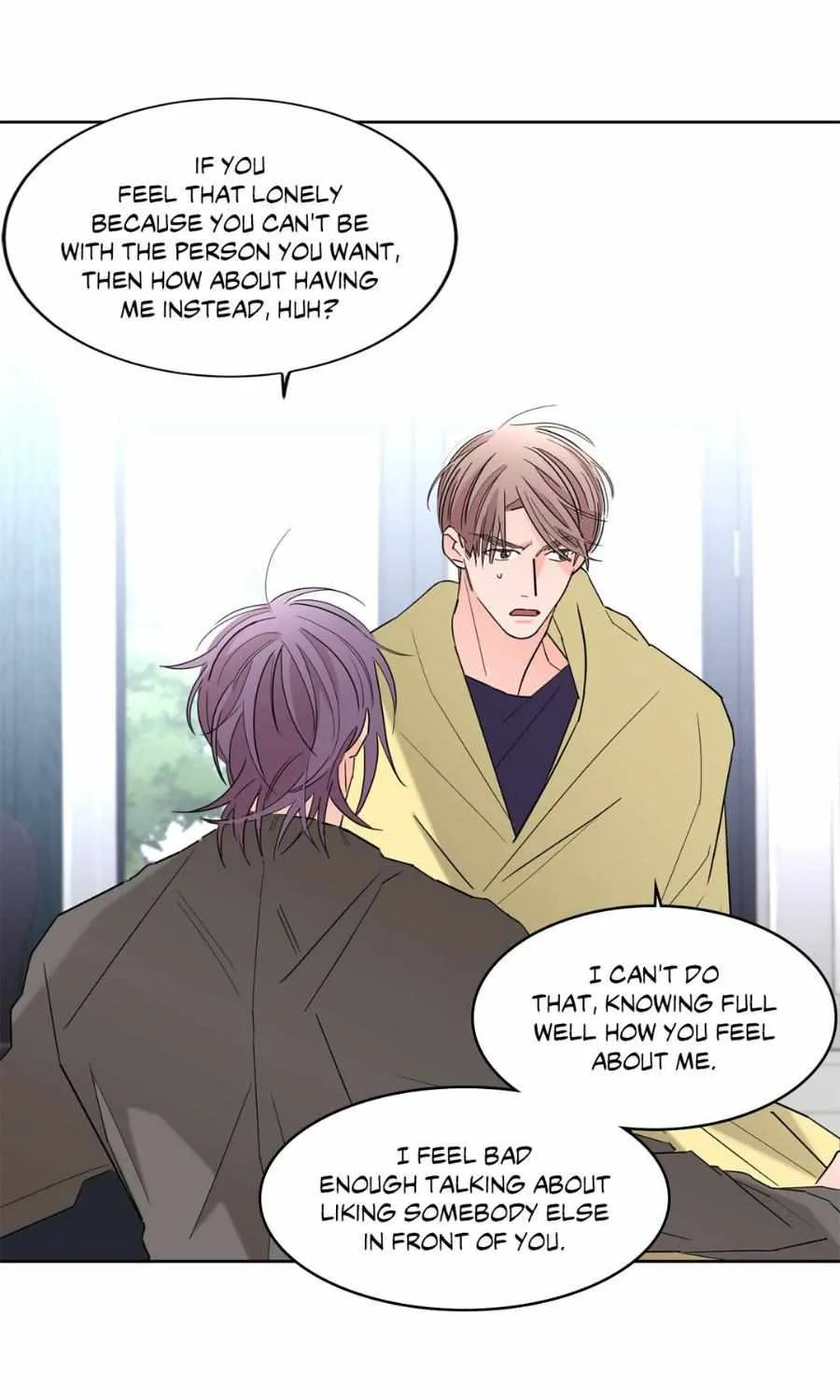 Will the roasted beans sprout? Chapter 58 page 48 - 