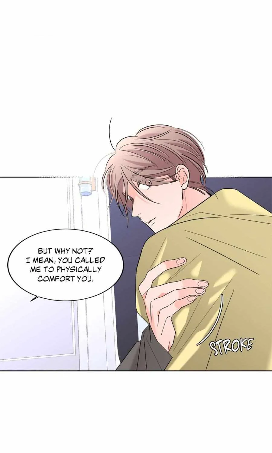 Will the roasted beans sprout? Chapter 58 page 49 - 