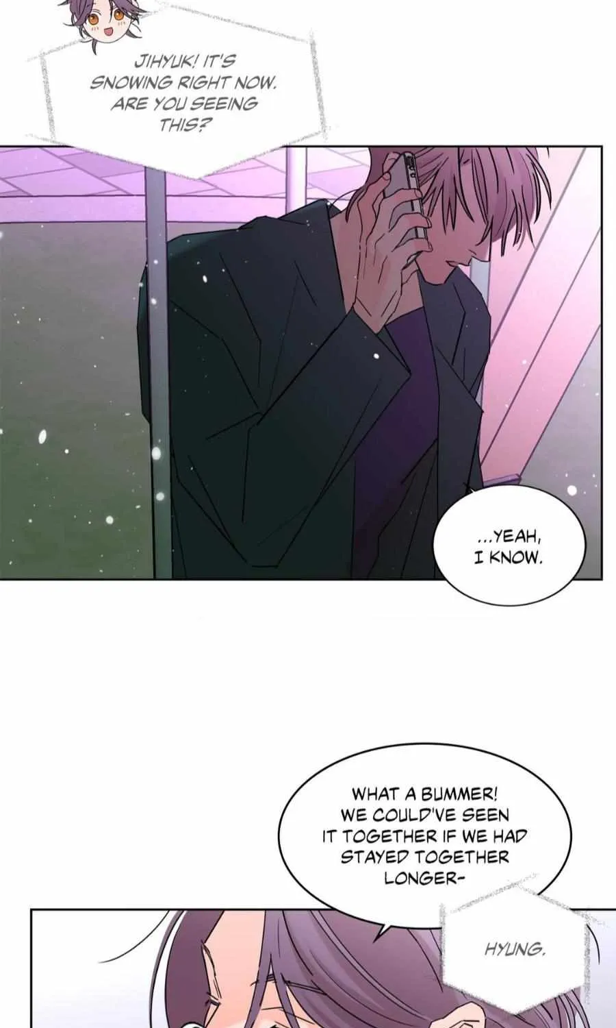 Will the roasted beans sprout? Chapter 58 page 6 - 