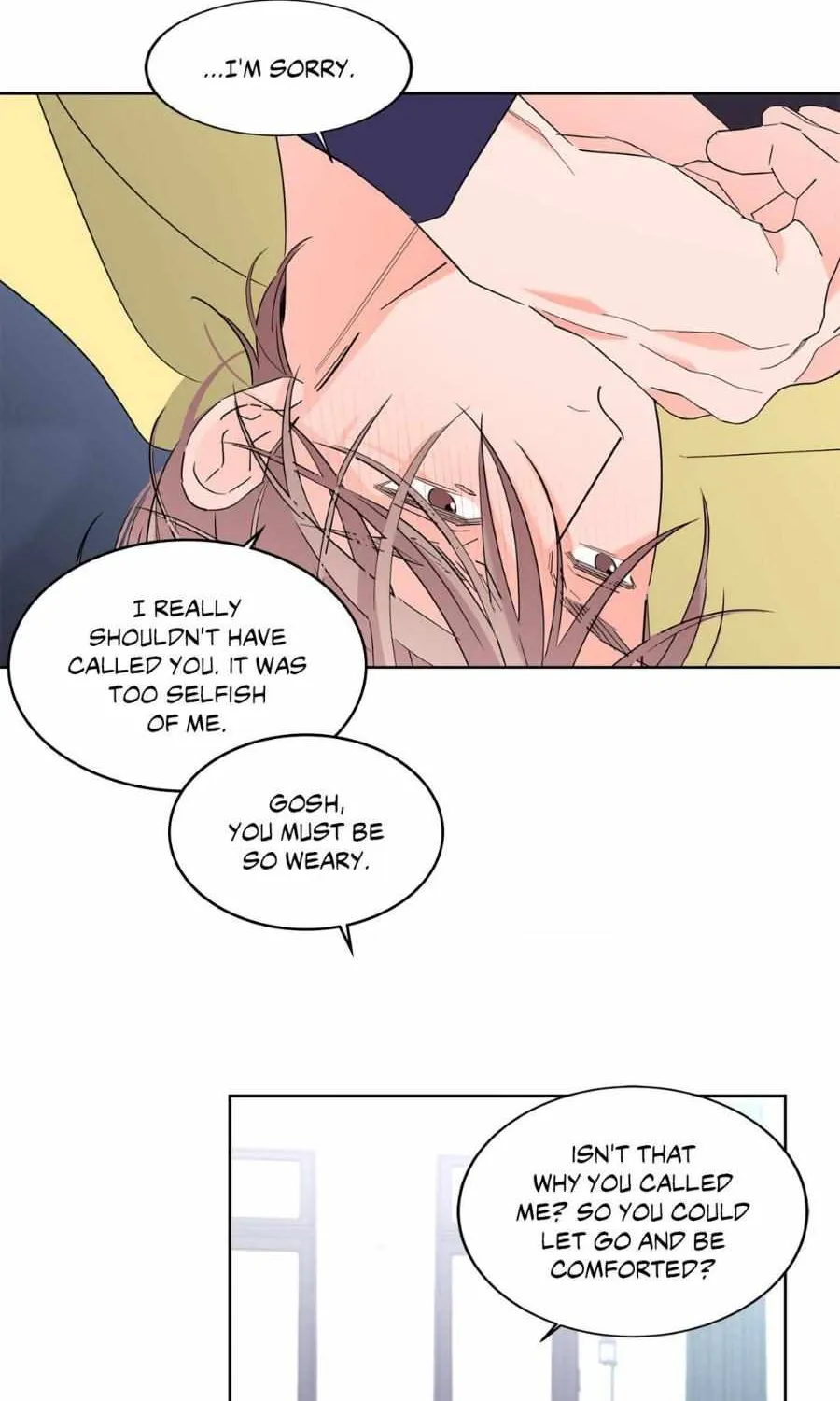 Will the roasted beans sprout? Chapter 58 page 53 - 