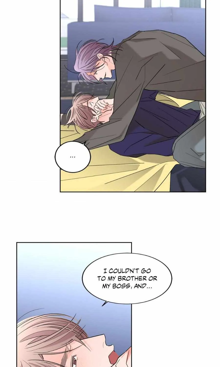 Will the roasted beans sprout? Chapter 58 page 54 - 