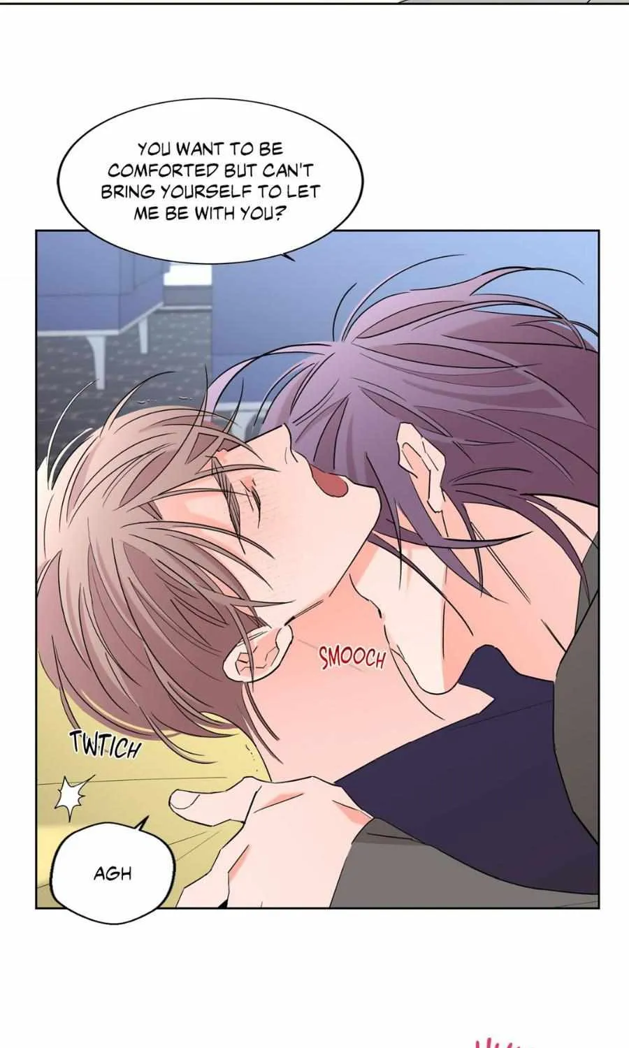 Will the roasted beans sprout? Chapter 58 page 58 - 